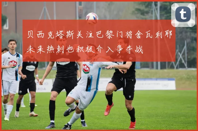 贝西克塔斯关注巴黎门将舍瓦利耶未来热刺也积极介入争夺战